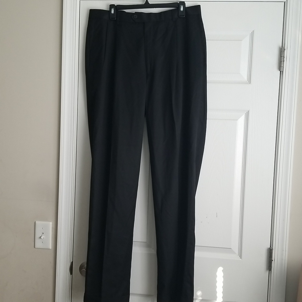 NWT Haggar Men's Dress Pants